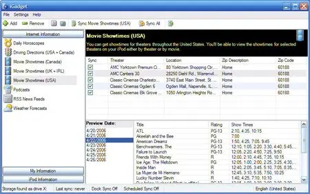 iGadget 7.4.0.0