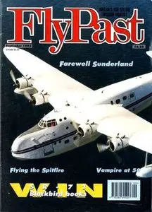 FlyPast 1993-09