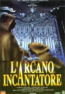Arcane Sorcerer / L'arcano incantatore (1996)