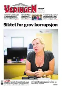 Varingen – 24. juni 2020