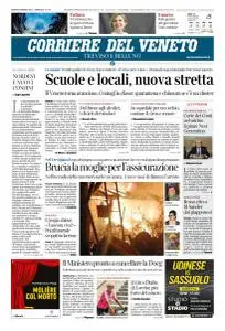 Corriere del Veneto Treviso e Belluno - 6 Marzo 2021