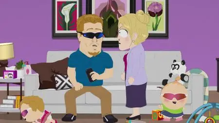 South Park S22E08