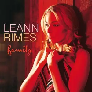 Leann Rimes - 8 Albums (1996 - 2007)
