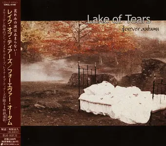 Lake Of Tears - Forever Autumn (1999) (Japan CRCL-4749)