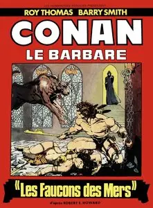 Conan - Humanoïdes associés