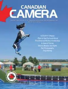 Canadian Camera - Winter 2016/2017