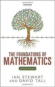 The Foundations of Mathematics