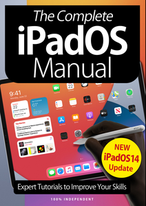 The Complete iPadOS Manual, 6th Edition