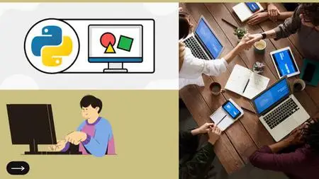 Learn python from scratch