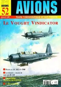 Avions №52 (1997-07)