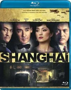 Shanghai (2010)