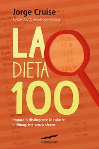 Jorge Cruise – La Dieta 100
