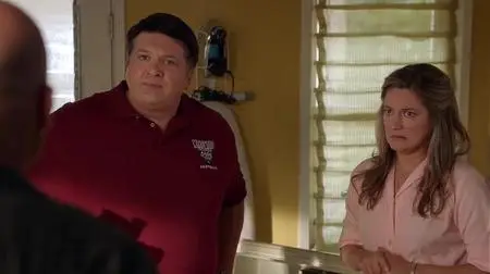 Young Sheldon S02E01