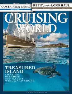 Cruising World - May 2023