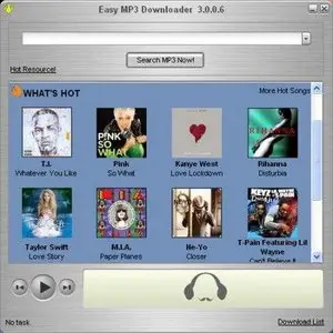 Easy MP3 Downloader 4.2.7.2 Portable
