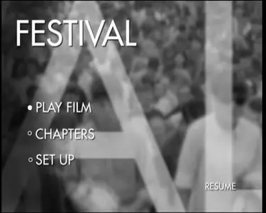 VA - Festival - Newport Folk Festival 1963-66 (2008)