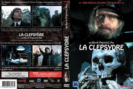 La Clepsydre (1973)