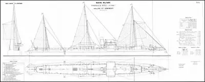 BOMBE 1885