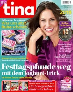 tina – 24 Dezember 2018