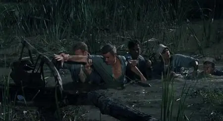No Man Is an Island (1962)