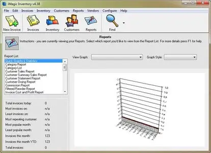 iMagic Inventory 4.38.0.1