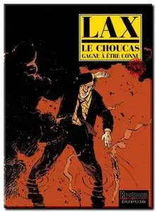 Lax - Le Choucas - Complet