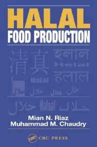 Halal Food Production (repost)