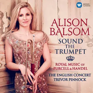 Alison Balsom - The Album Collection (2002-2014) [Official Digital Download]