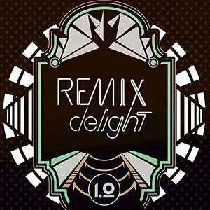 VA - Remix Delight (2016)