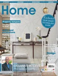 Property & Home with Phil Spencer - Spring 2017