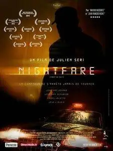 Night Fare (2016)