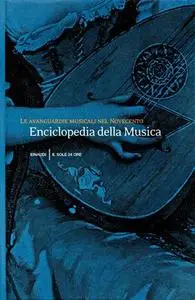 Jean-Jacques Nattiez - Enciclopedia della musica. Le avanguardie musicali nel Novecento. Vol.3 (2006)