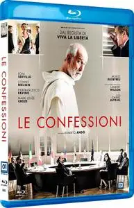 The Confessions (2016)