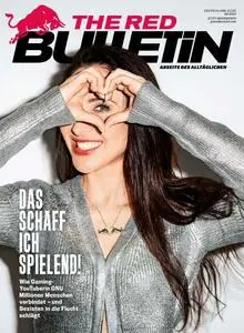 The Red Bulletin Germany - Nr.2 2023