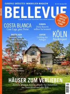 Bellevue - März-April 2024