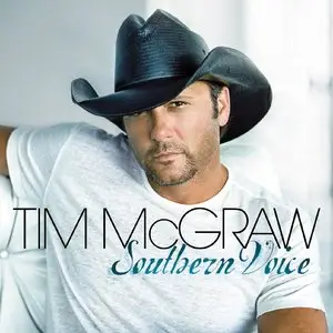 Tim McGraw - Southern Voice (2009)