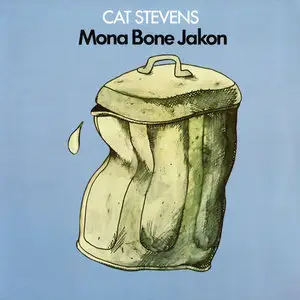 Cat Stevens - Mona Bone Jakon (1970) RE-UP