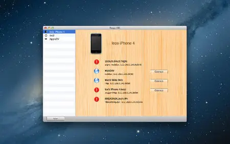 Pingo HD v1.0 Retail (Mac OS X)