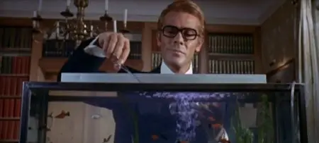 Il tuo dolce corpo da uccidere / Your sweet body for killing (1970)