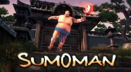 Sumoman (2017)