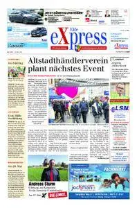 Elde Express - 23. Mai 2018