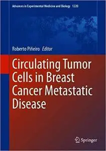 Circulating Tumor Cells in Breast Cancer Metastatic Disease (Advances in Experimental Medicine and Biology