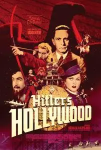 LOOKSfilm - Hitler's Hollywood (2017)