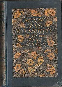 «Sense and Sensibility» by Jane Austen