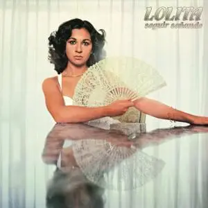 Lolita - Seguir Soñando (1980/2022) [Official Digital Download 24/96]