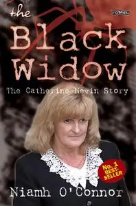 «The Black Widow» by Niamh O'Connor