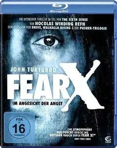 Fear X (2003)