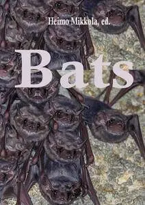 "Bats"  ed. by Heimo Mikkola