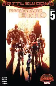 Ultimate End 005 2015 digital Oroboros-DCP