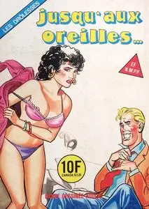 Les drôlesses 16. La reine des nouilles